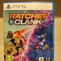 Ratchet E Clank Rift Apart -Prezzo fisso-