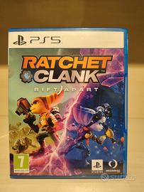 Ratchet E Clank Rift Apart -Prezzo fisso-