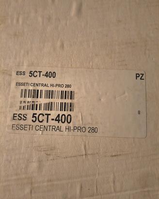 centr. telefonico esse ti hi-pro 280