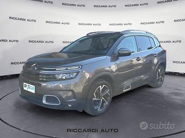 Citroën C5 Aircross PureTech 180 S&S EAT8 Shine
