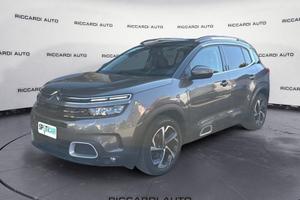 Citroën C5 Aircross PureTech 180 S&S EAT8 Shine