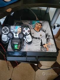 Ps4 perfetta 