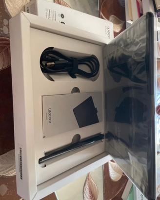 Tavoletta grafica Wacom Intuos