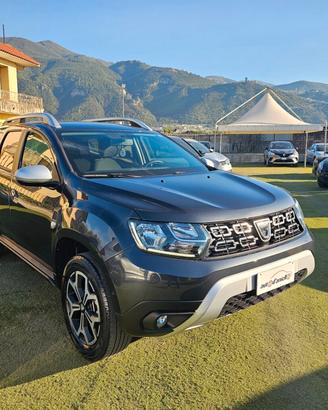 Dacia Duster 1.6 GPL di SERIE 4x2 Techroad