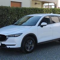 Mazda CX-5 2.2L Skyactiv-D 6MT AWD 150cv Evolve