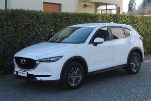 Mazda CX-5 2.2L Skyactiv-D 6MT AWD 150cv Evolve