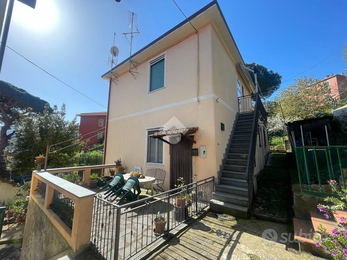 Appartamento – Genova, Pino Soprano, Media Val Bisagno - Vista 3