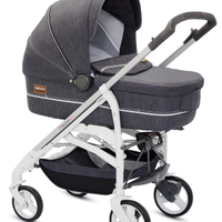 Passeggino Inglesina trio completo