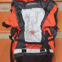 zaino ferrino 90 L