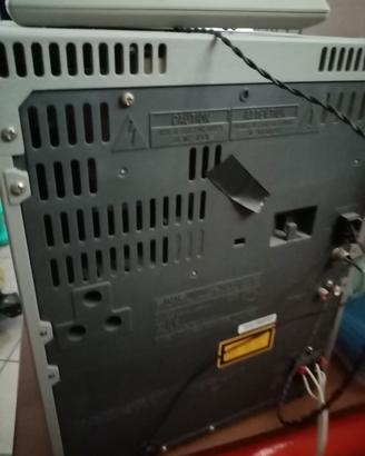 stereo Aiwa