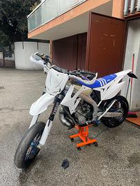 tm 250 motard