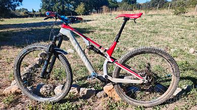 Canyon Neuron CF8 ( Carbonio ) 2021 taglia L