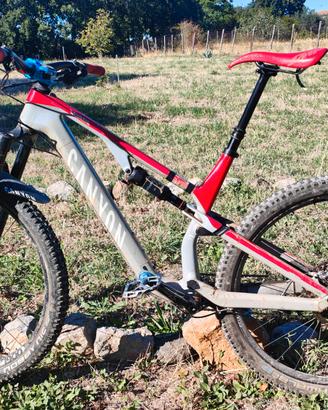 Canyon Neuron CF8 ( Carbonio ) 2021 taglia L