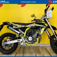 SWM SM 125 R Garantita e Finanziabile