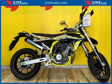 SWM SM 125 R Garantita e Finanziabile