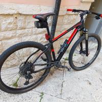 Bici mtb 