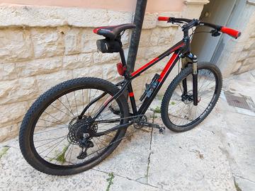 Bici mtb 