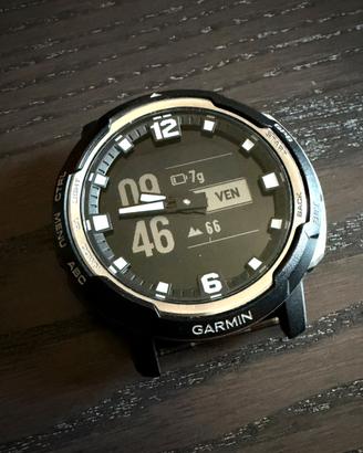 Garmin Instinct Crossover