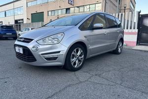 Ford S-Max 2.0 TDCi 140cv DPF Power Shift New...