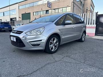Ford S-Max 2.0 TDCi 140cv DPF Power Shift New...