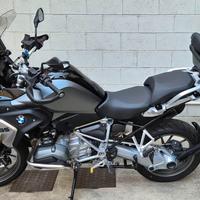 Bmw r 1200 gs - 2019