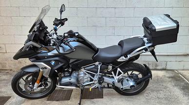 Bmw r 1200 gs - 2019