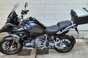 Bmw r 1200 gs - 2019
