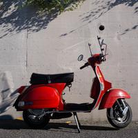 Vespa px lml 150 2T - 2011