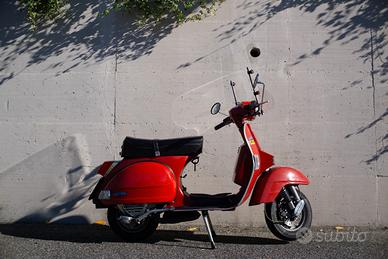 Vespa px lml 150 2T - 2011