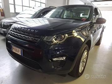 Land Rover Discovery Sport I 2015 2.0 td4 HSE...