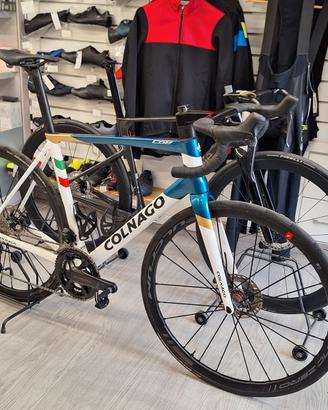 Colnago C68 Disc