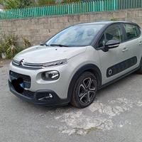 Citroen C3 1.2 benzina 