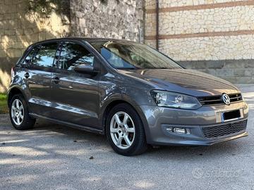 Volkswagen Polo 1.2 TDI DPF 5 p. Comfortline
