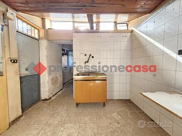 Casa Indipendente - Barriera - Via del Bosco