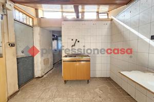 Casa Indipendente - Barriera - Via del Bosco