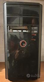case pc desktop