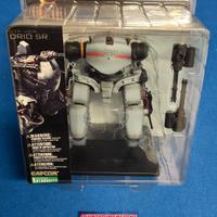 Lost Planet 2 - GTF 115R DRIO SR