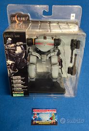 Lost Planet 2 - GTF 115R DRIO SR