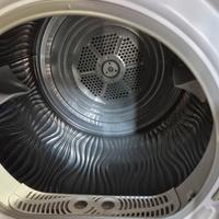 Asciugatrice hotpoint 9 kg