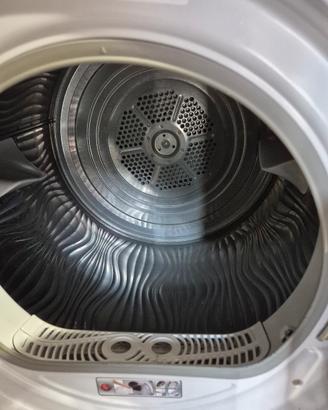 Asciugatrice hotpoint 9 kg