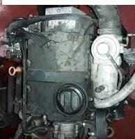 motore amf volkswagen 1.4 tdi