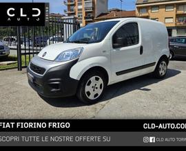 FIAT Fiorino 1.3 MJT 95CV Frigo