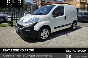 FIAT Fiorino 1.3 MJT 95CV Frigo