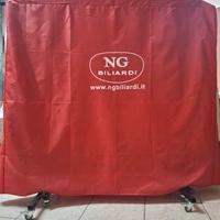 Tavolo da ping pong 