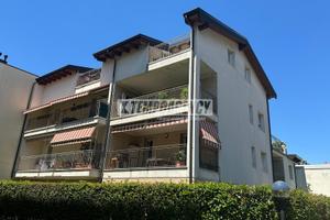 BILOCALE CON TERRAZZO CLASSE B!