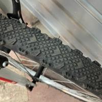 Bicicletta rockrider 5.1
