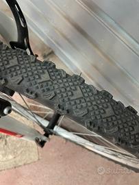 Bicicletta rockrider 5.1