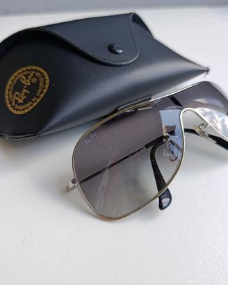 Occhiali da sole Ray ban