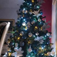 albero di natale 