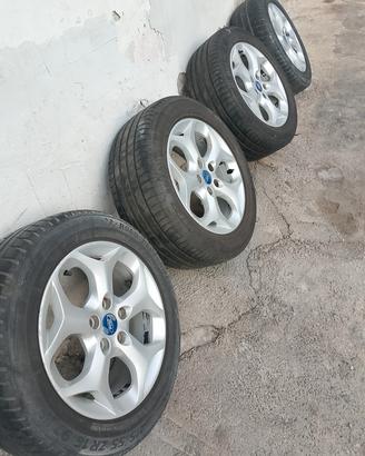 cerchi in lega ford cmax focus smax ...